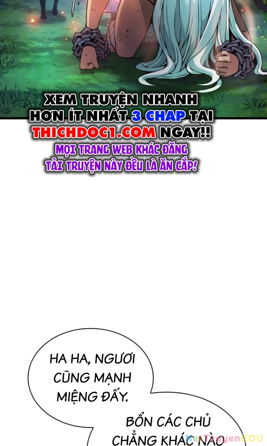 Quái Lực Loạn Thần Chapter 61 - Trang 4