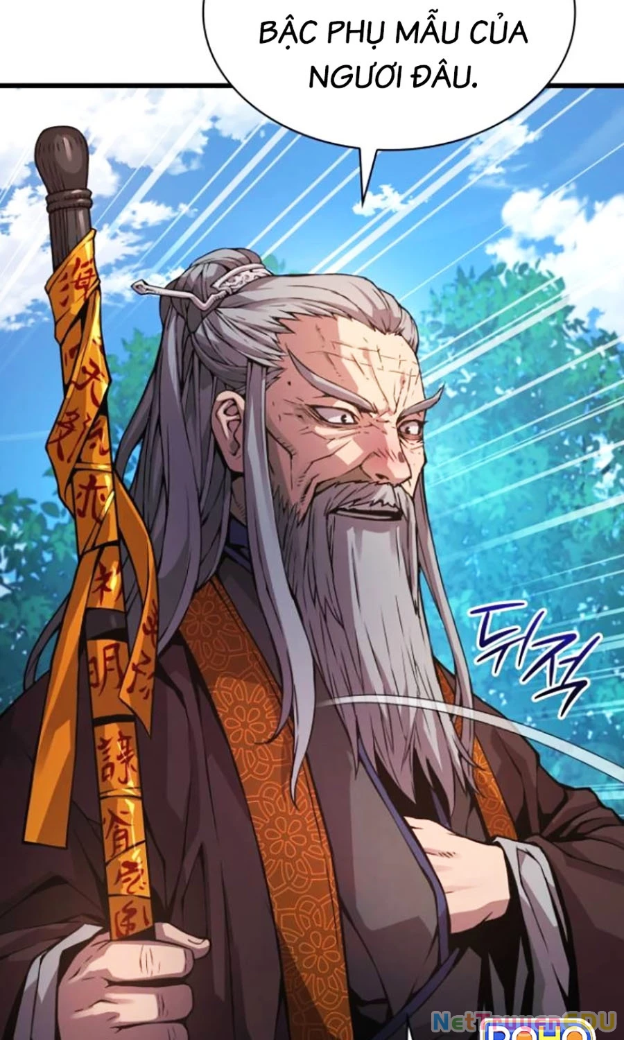 Quái Lực Loạn Thần Chapter 61 - Trang 4