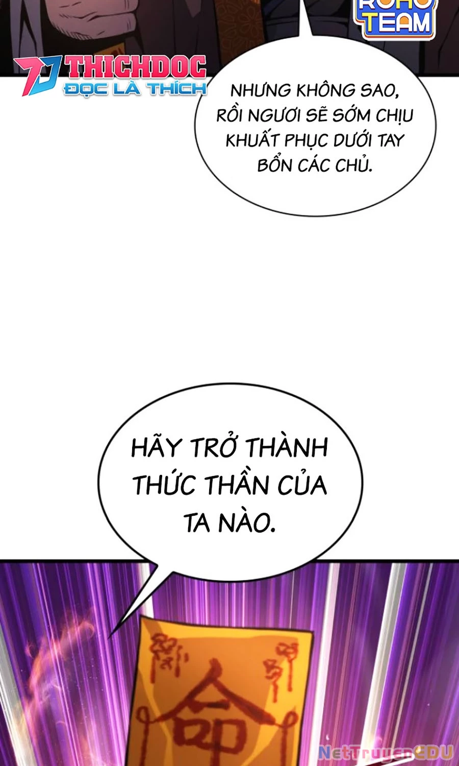 Quái Lực Loạn Thần Chapter 61 - Trang 4