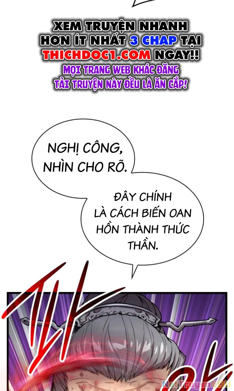 Quái Lực Loạn Thần Chapter 61 - Trang 4