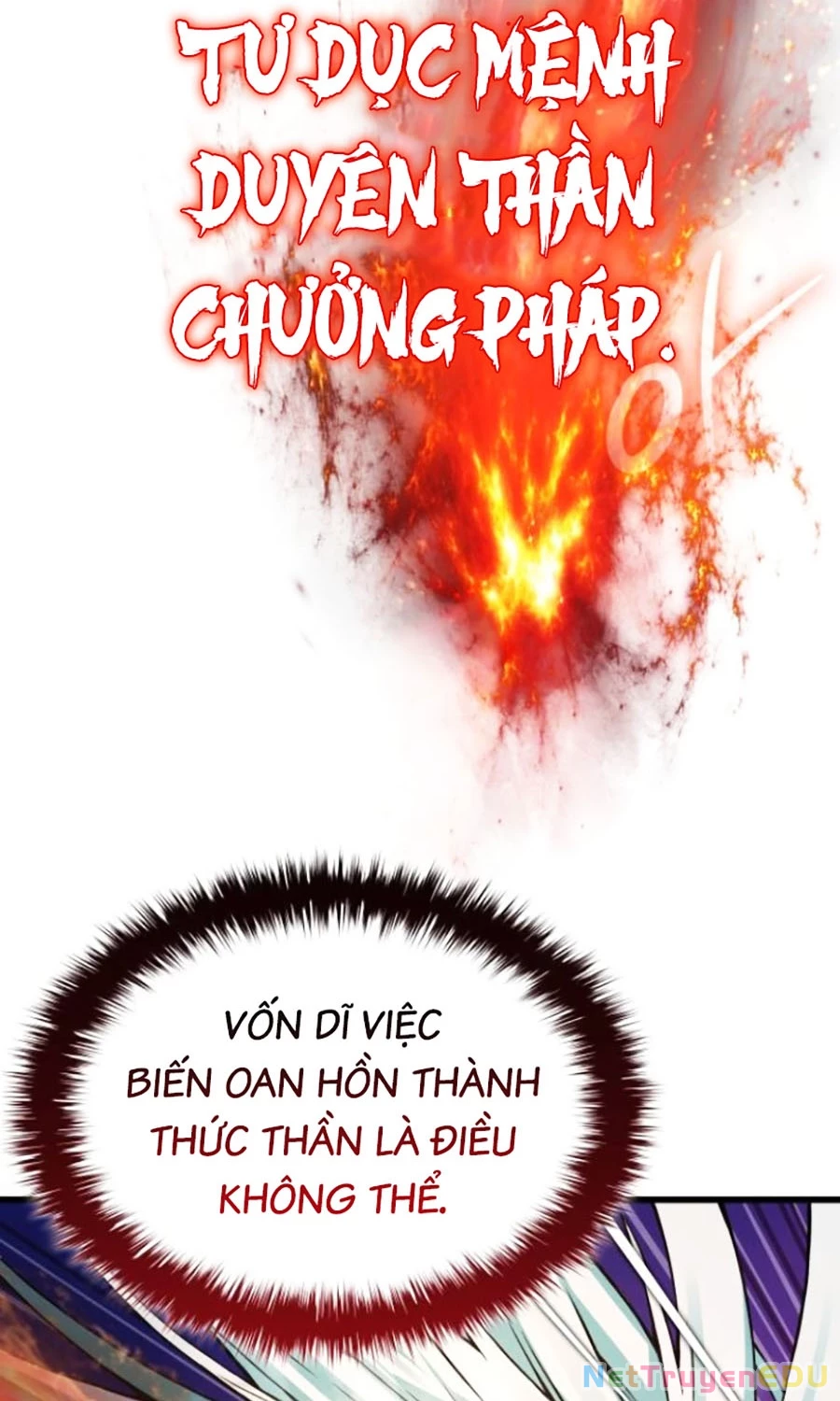 Quái Lực Loạn Thần Chapter 61 - Trang 4