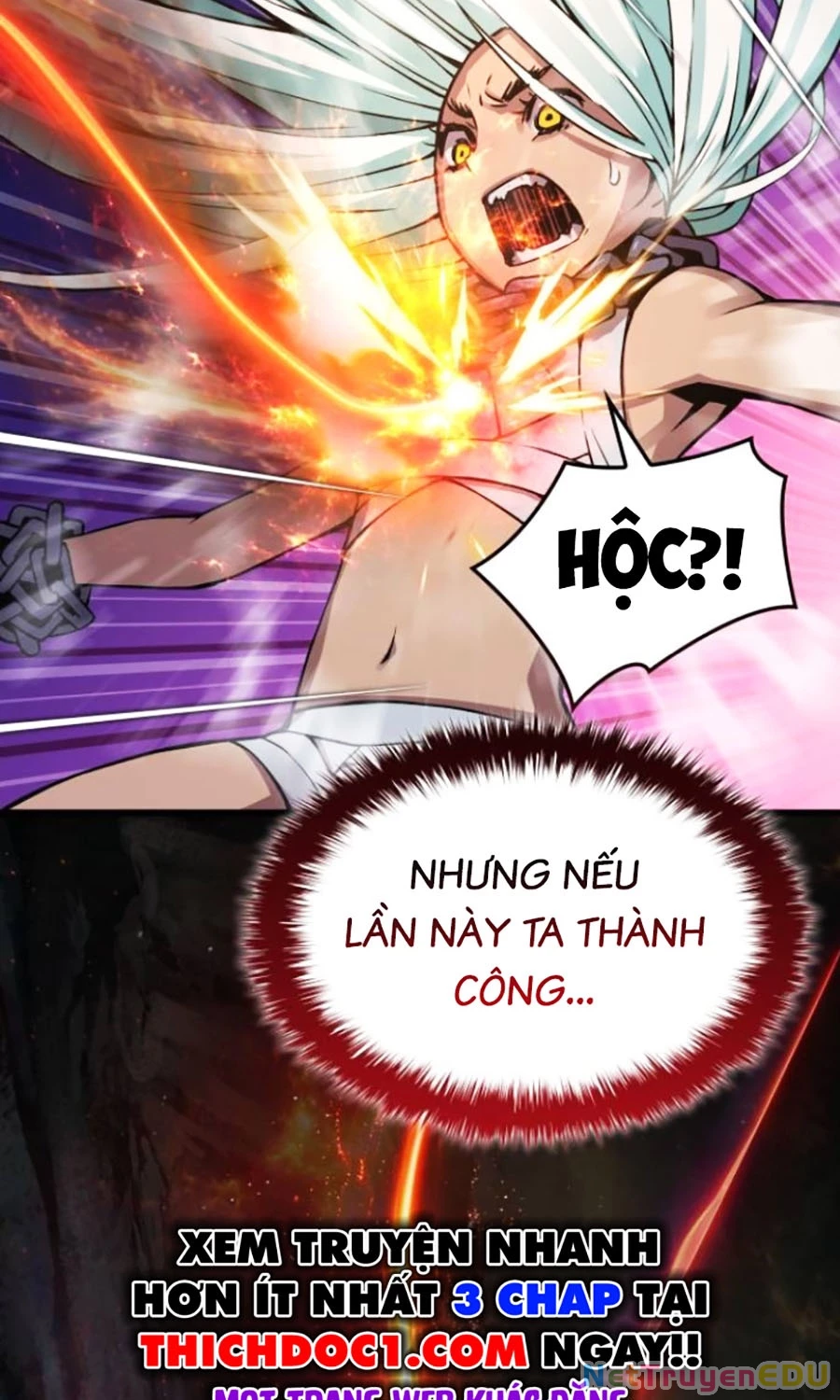 Quái Lực Loạn Thần Chapter 61 - Trang 4