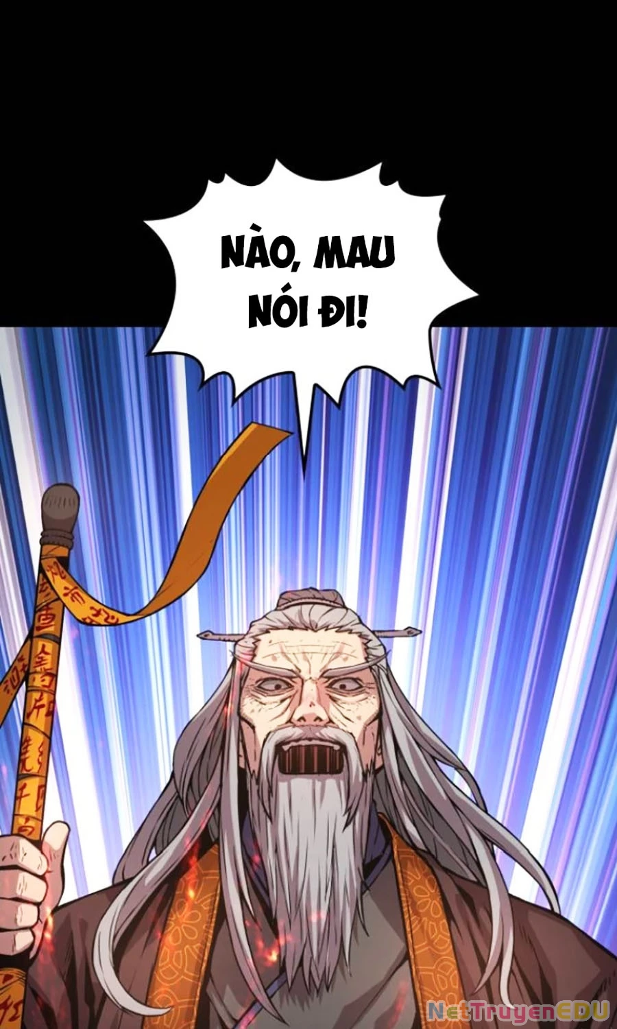 Quái Lực Loạn Thần Chapter 61 - Trang 4