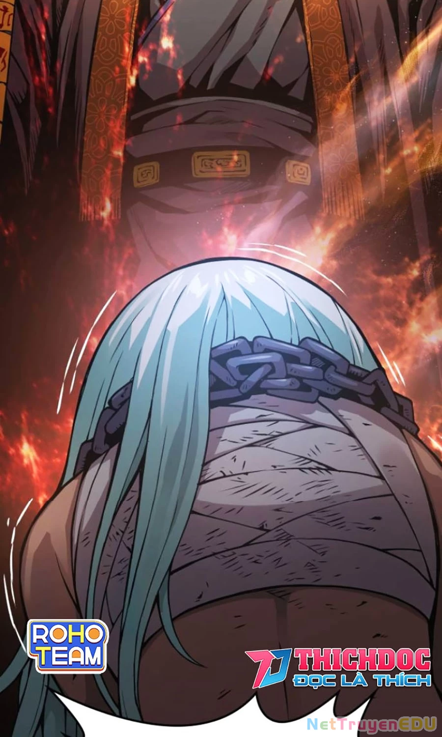 Quái Lực Loạn Thần Chapter 61 - Trang 4