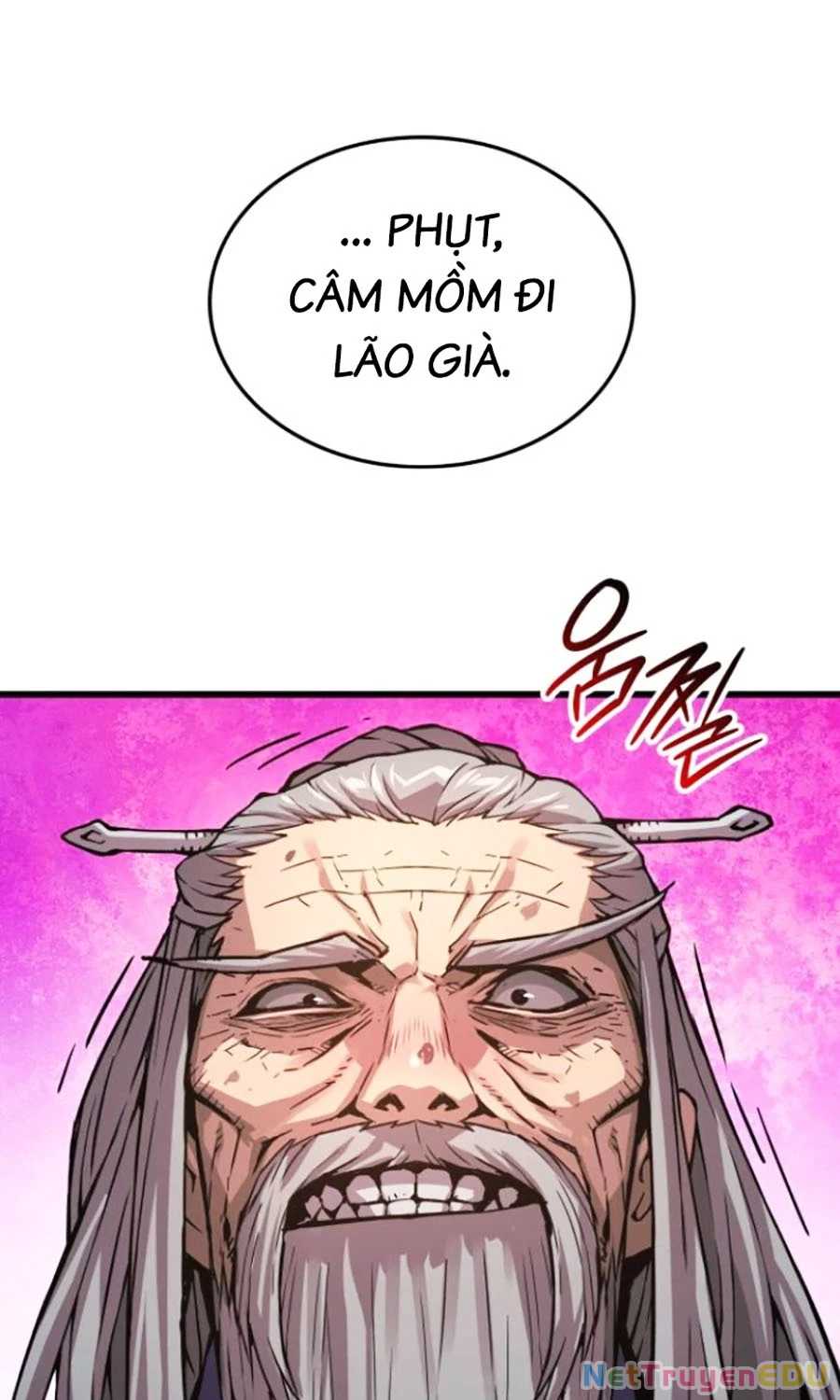 Quái Lực Loạn Thần Chapter 61 - Trang 4