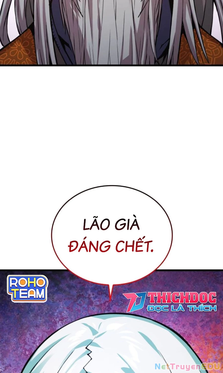 Quái Lực Loạn Thần Chapter 61 - Trang 4