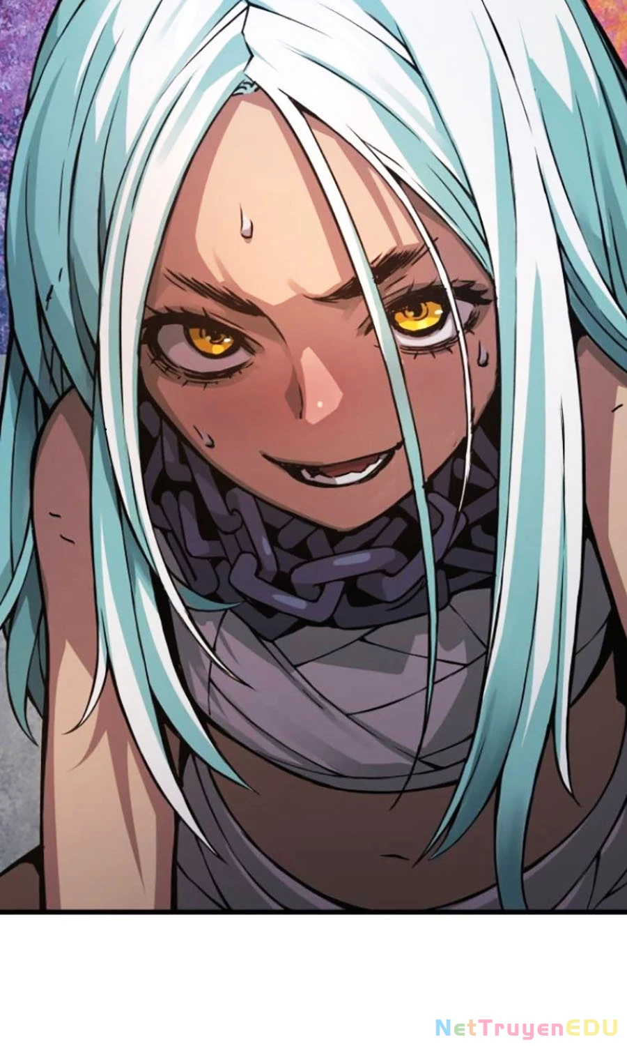 Quái Lực Loạn Thần Chapter 61 - Trang 4