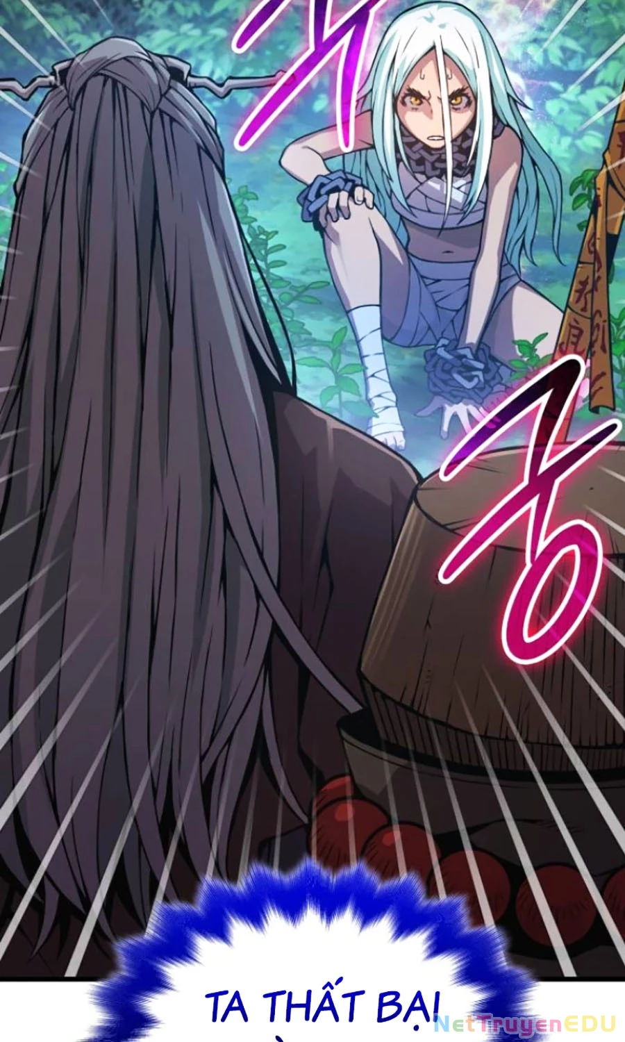 Quái Lực Loạn Thần Chapter 61 - Trang 4