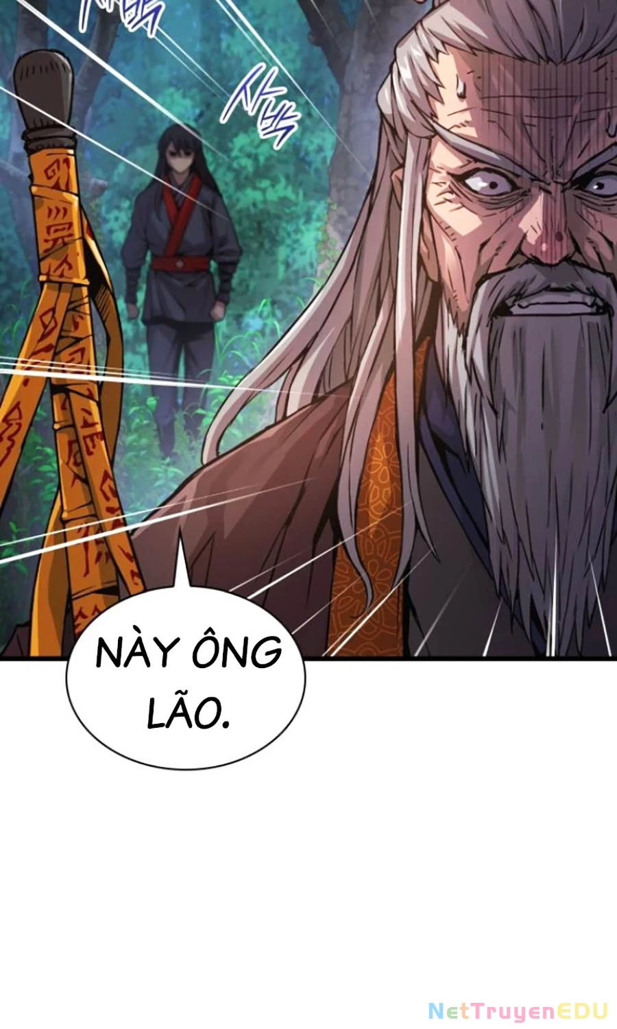 Quái Lực Loạn Thần Chapter 61 - Trang 4