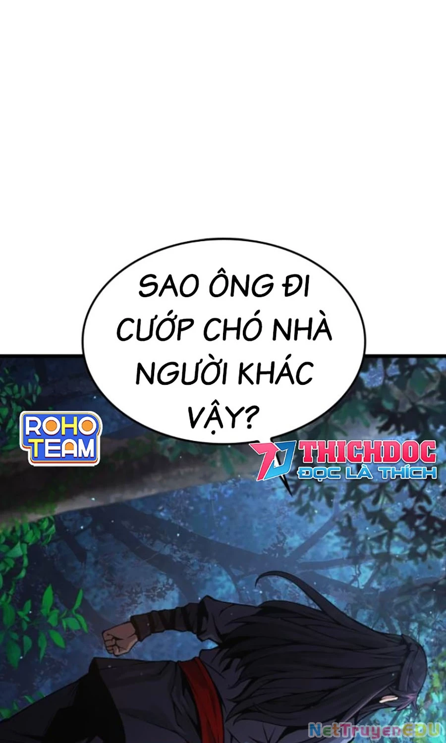 Quái Lực Loạn Thần Chapter 61 - Trang 4