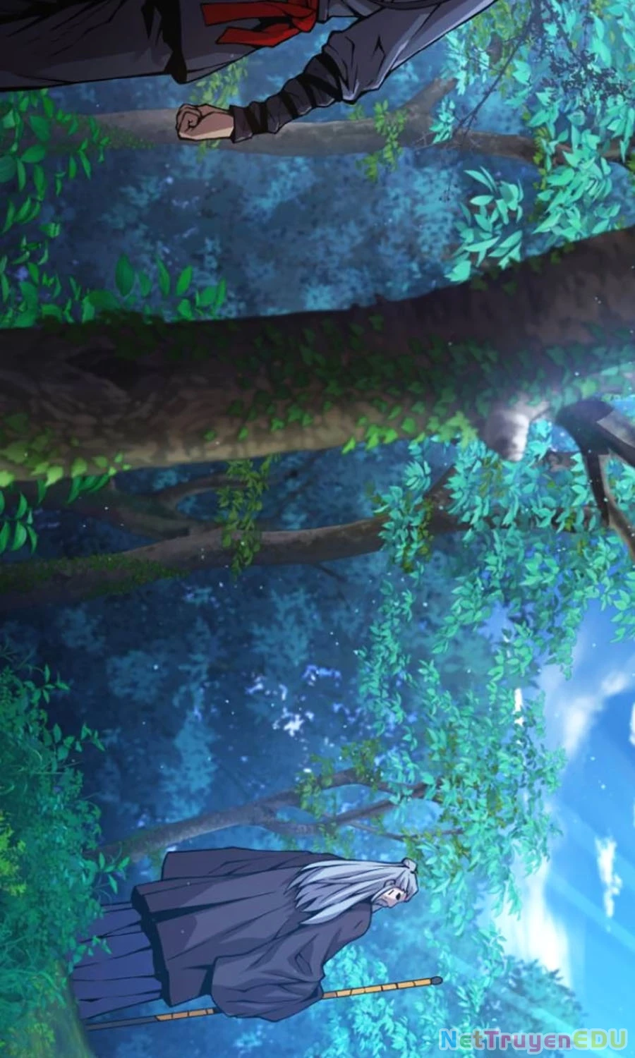 Quái Lực Loạn Thần Chapter 61 - Trang 4
