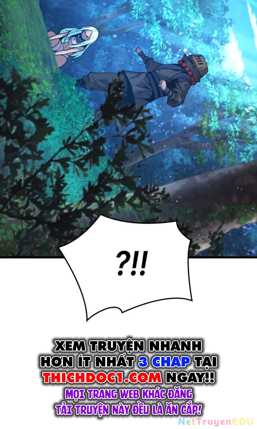 Quái Lực Loạn Thần Chapter 61 - Trang 4