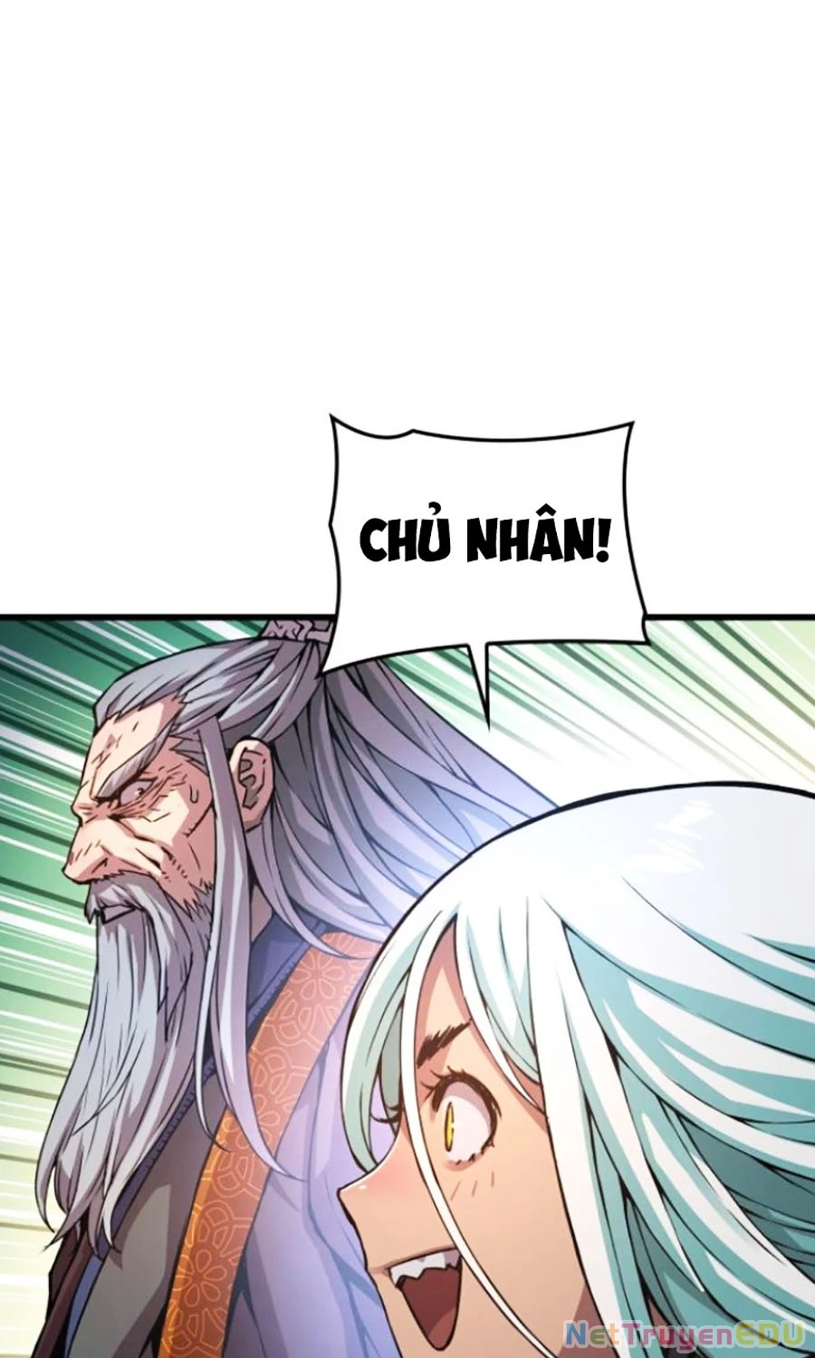 Quái Lực Loạn Thần Chapter 61 - Trang 4