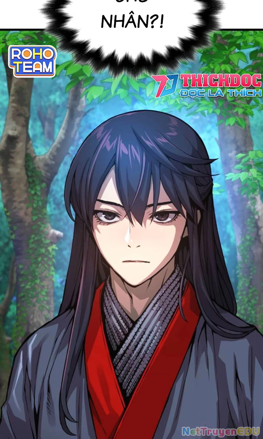 Quái Lực Loạn Thần Chapter 61 - Trang 4