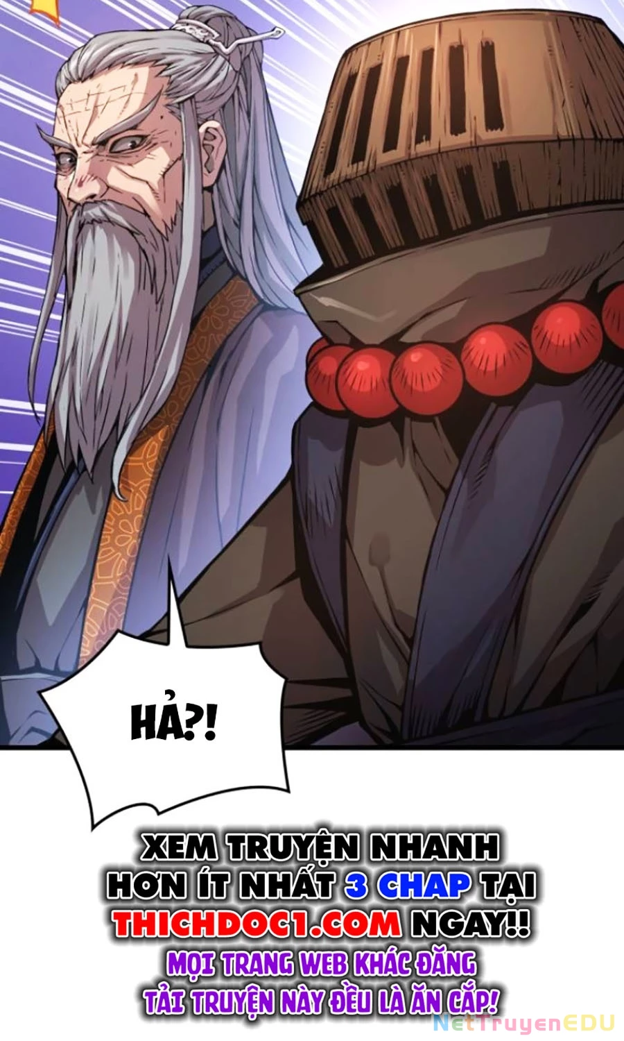 Quái Lực Loạn Thần Chapter 61 - Trang 4