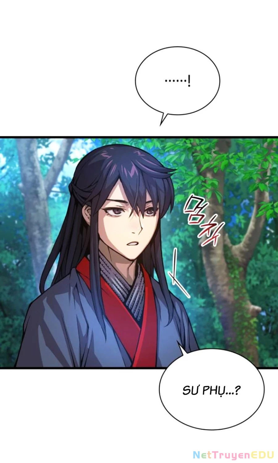 Quái Lực Loạn Thần Chapter 61 - Trang 4