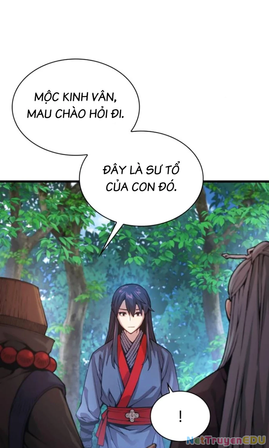Quái Lực Loạn Thần Chapter 61 - Trang 4