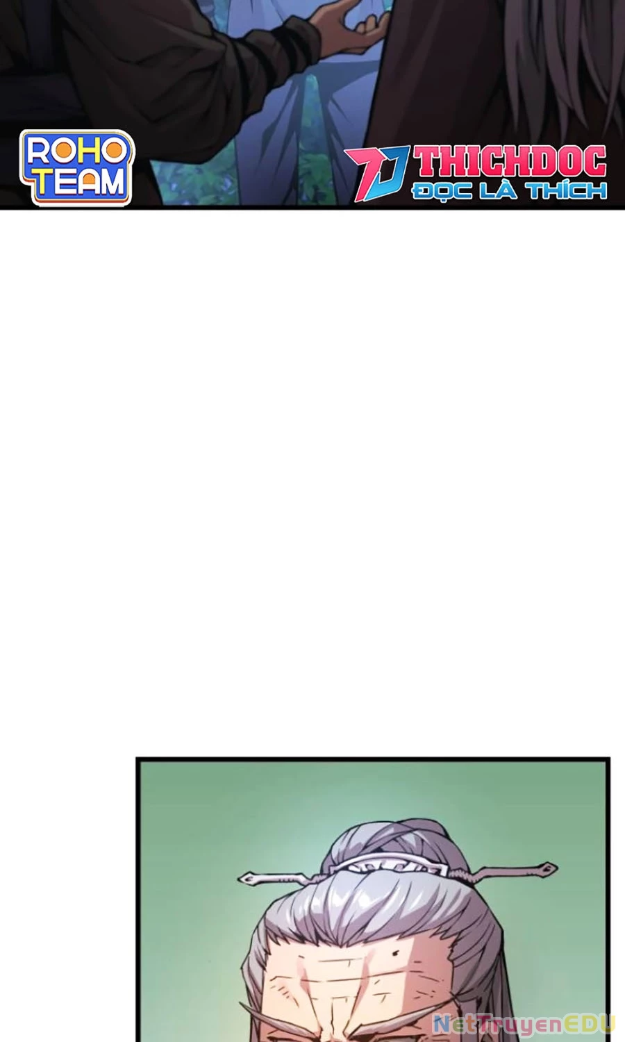 Quái Lực Loạn Thần Chapter 61 - Trang 4