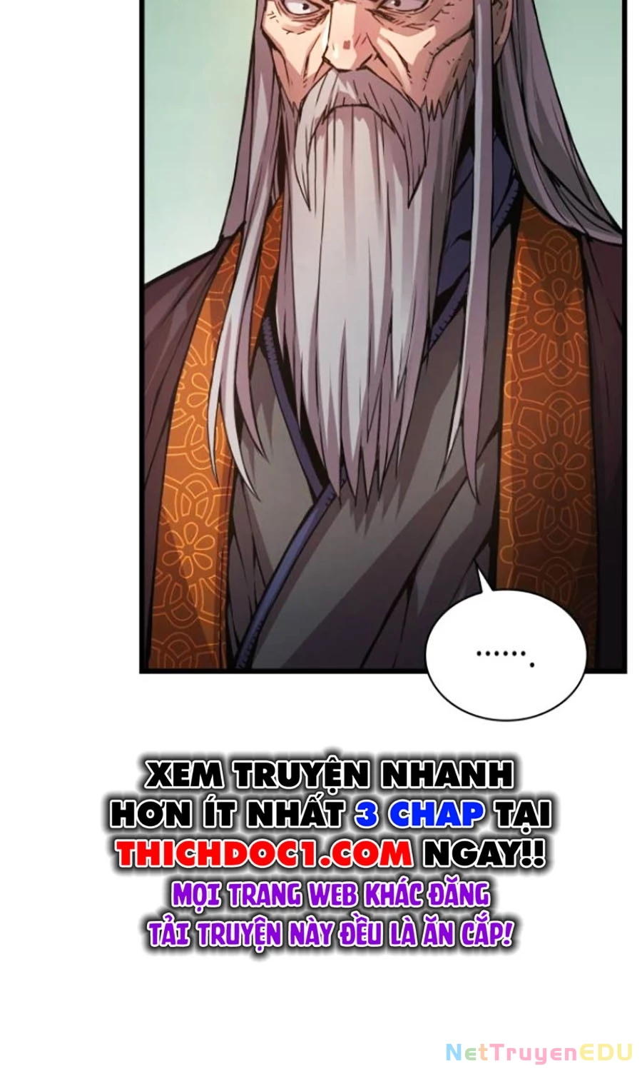 Quái Lực Loạn Thần Chapter 61 - Trang 4