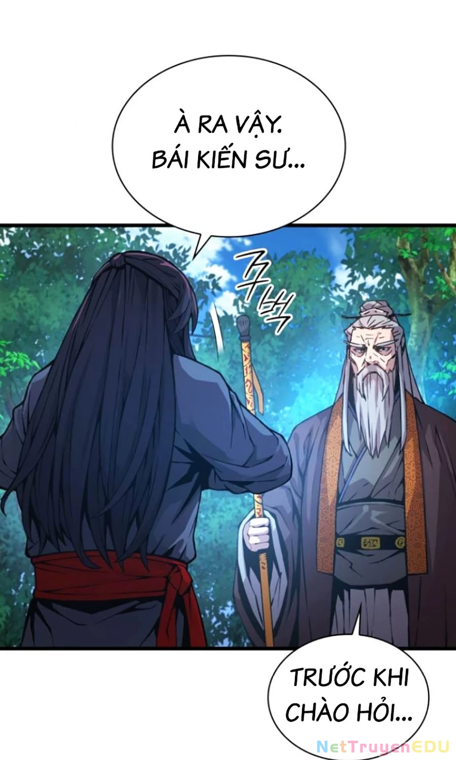 Quái Lực Loạn Thần Chapter 61 - Trang 4