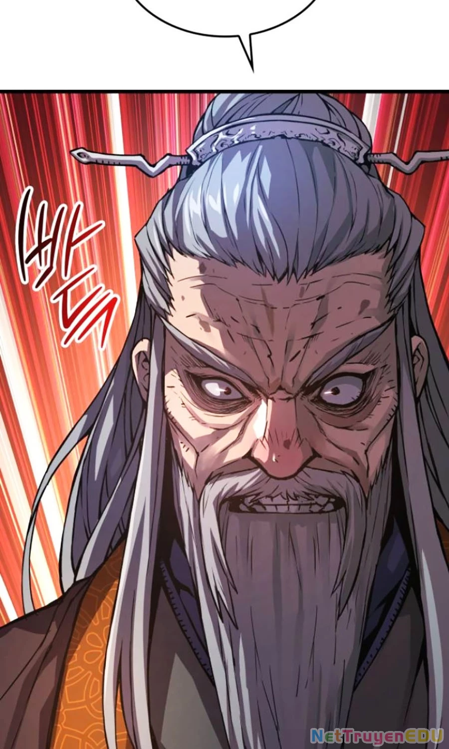 Quái Lực Loạn Thần Chapter 61 - Trang 4