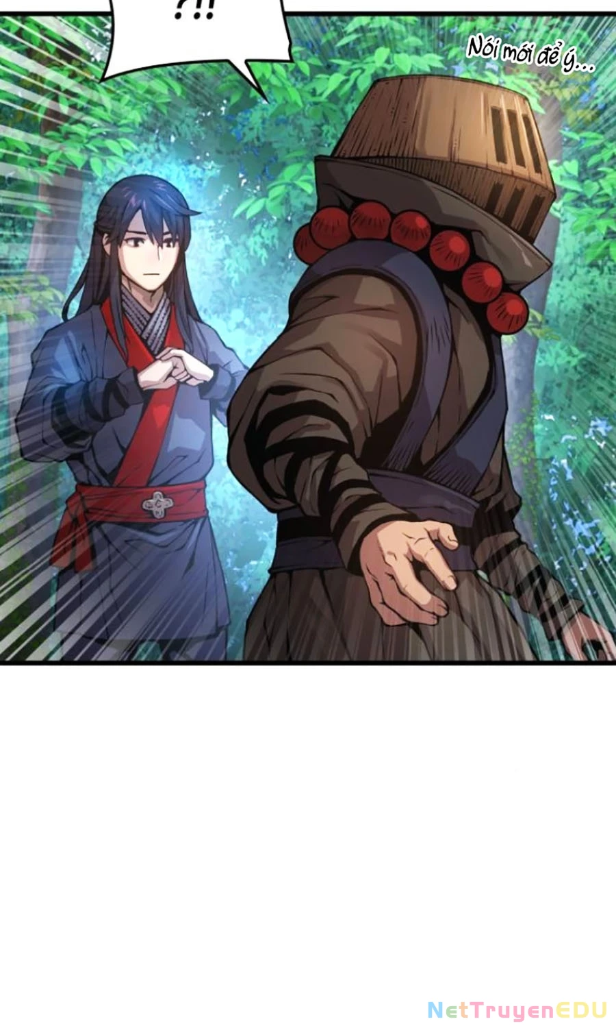 Quái Lực Loạn Thần Chapter 61 - Trang 4