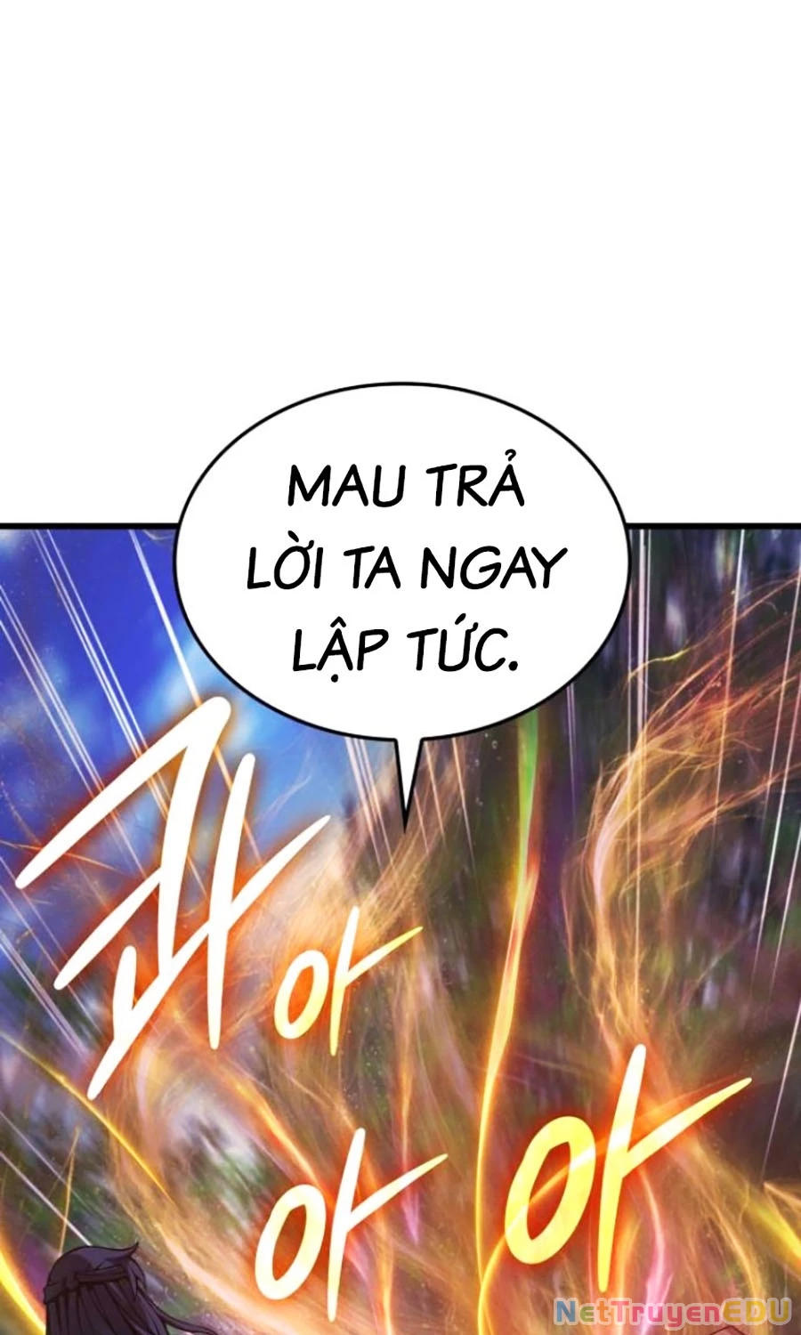 Quái Lực Loạn Thần Chapter 61 - Trang 4