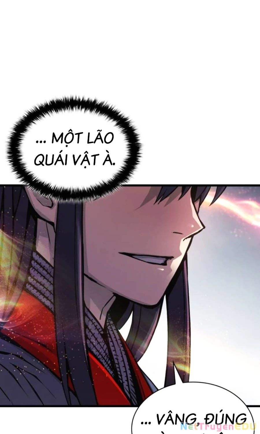 Quái Lực Loạn Thần Chapter 61 - Trang 4