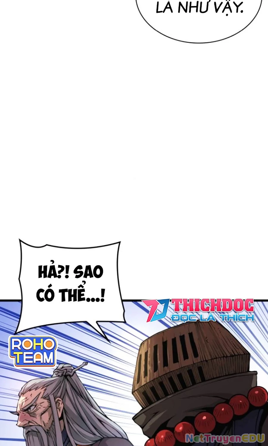 Quái Lực Loạn Thần Chapter 61 - Trang 4