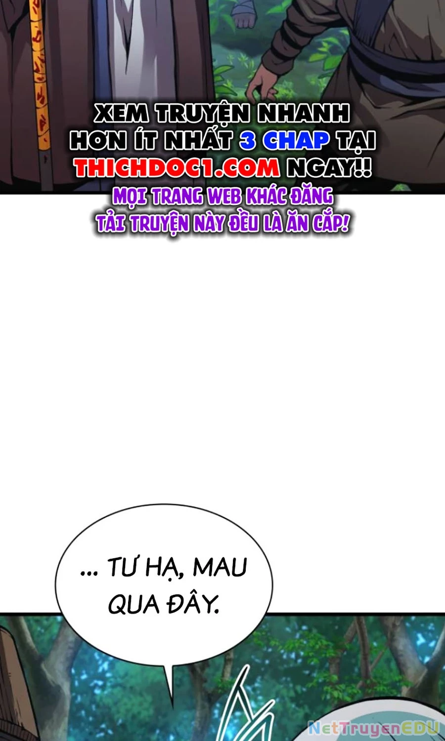 Quái Lực Loạn Thần Chapter 61 - Trang 4