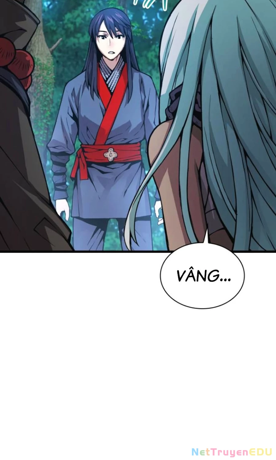 Quái Lực Loạn Thần Chapter 61 - Trang 4