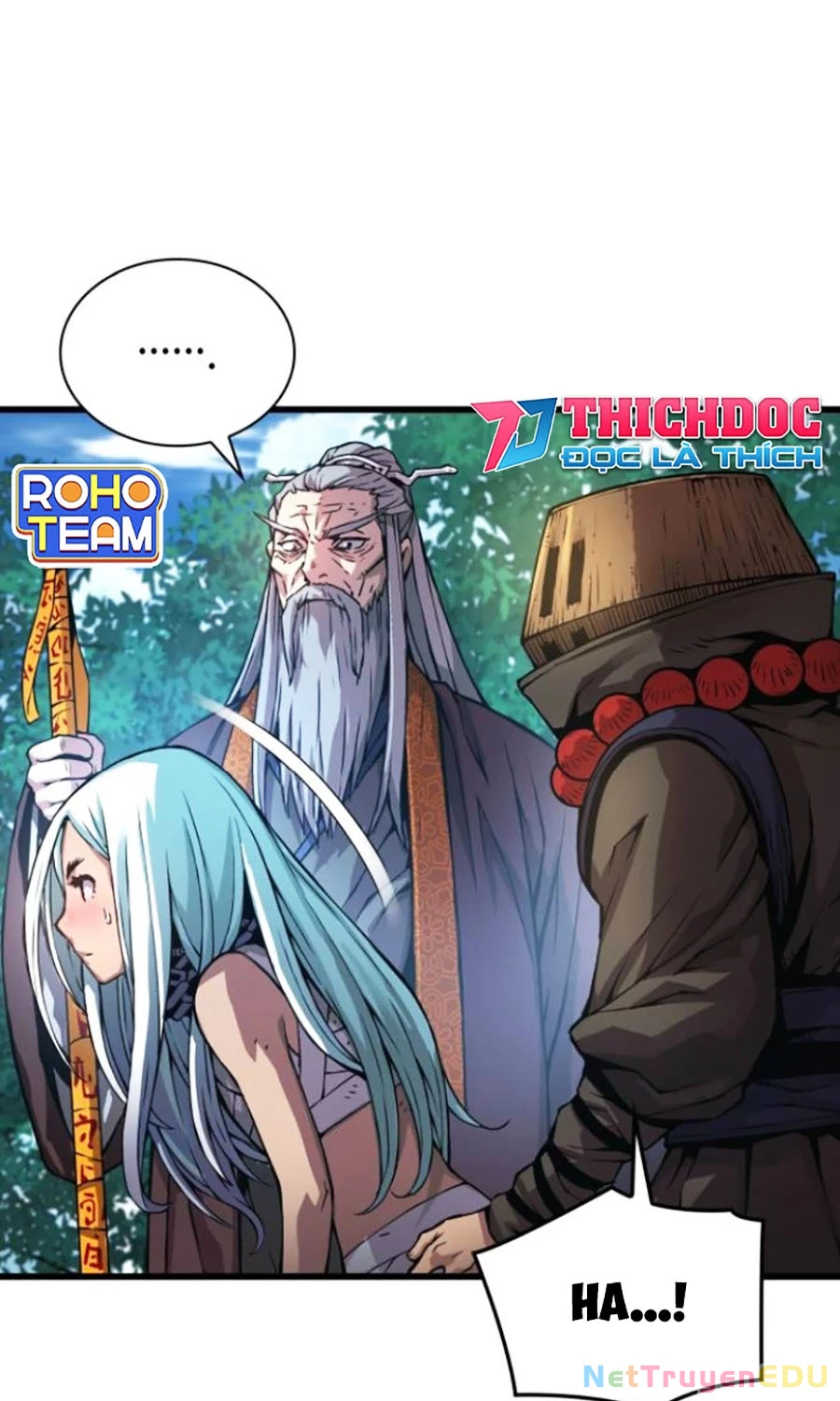 Quái Lực Loạn Thần Chapter 61 - Trang 4