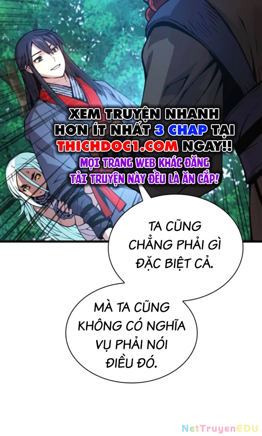Quái Lực Loạn Thần Chapter 61 - Trang 4