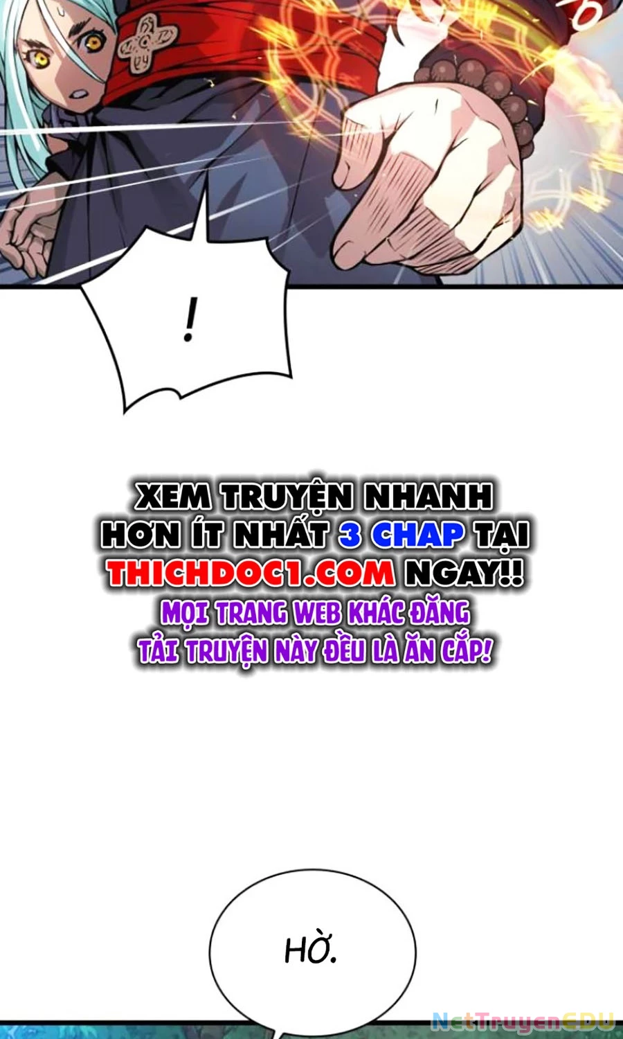 Quái Lực Loạn Thần Chapter 61 - Trang 4