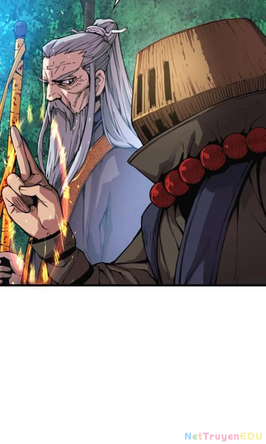 Quái Lực Loạn Thần Chapter 61 - Trang 4