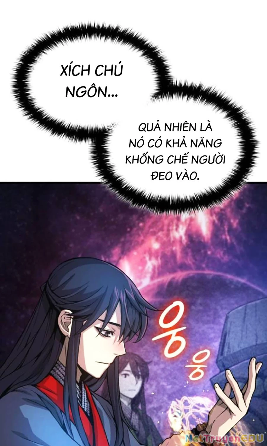 Quái Lực Loạn Thần Chapter 61 - Trang 4