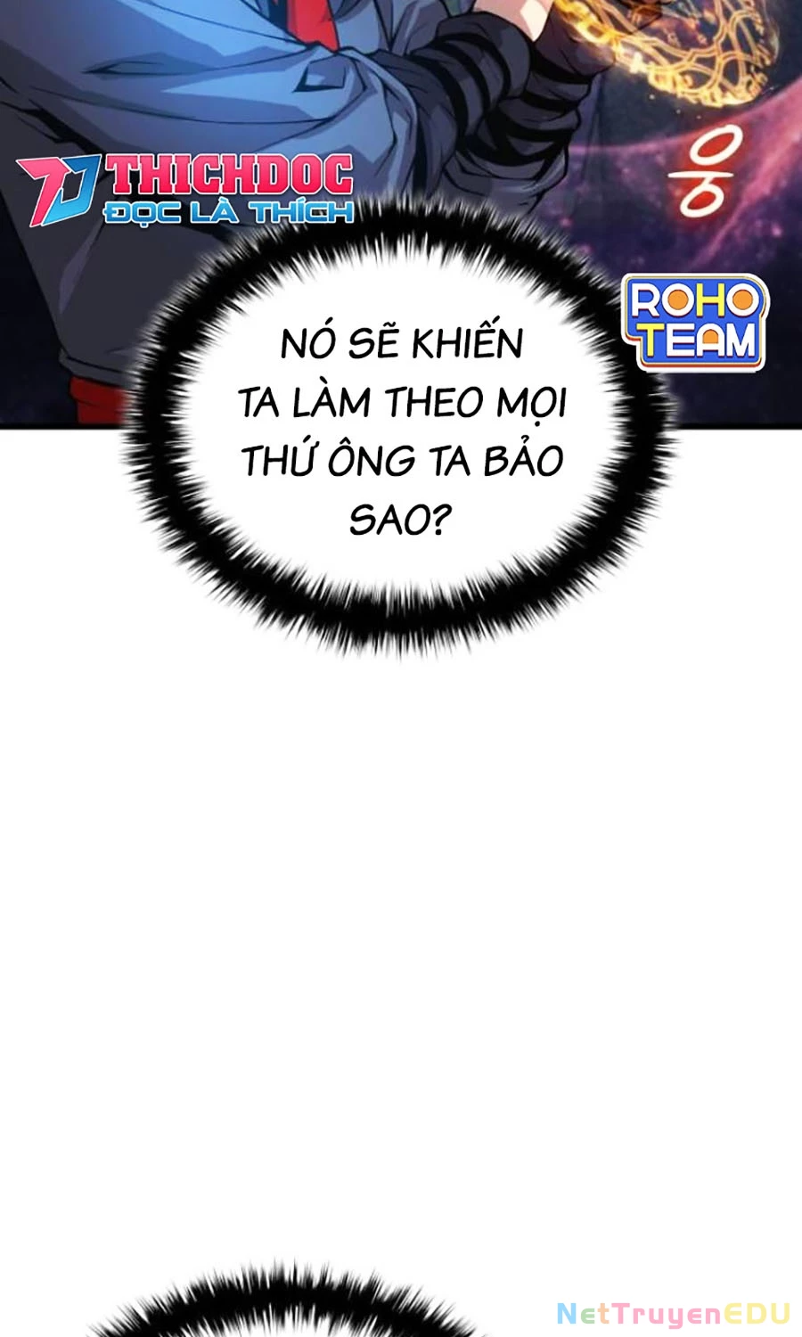 Quái Lực Loạn Thần Chapter 61 - Trang 4
