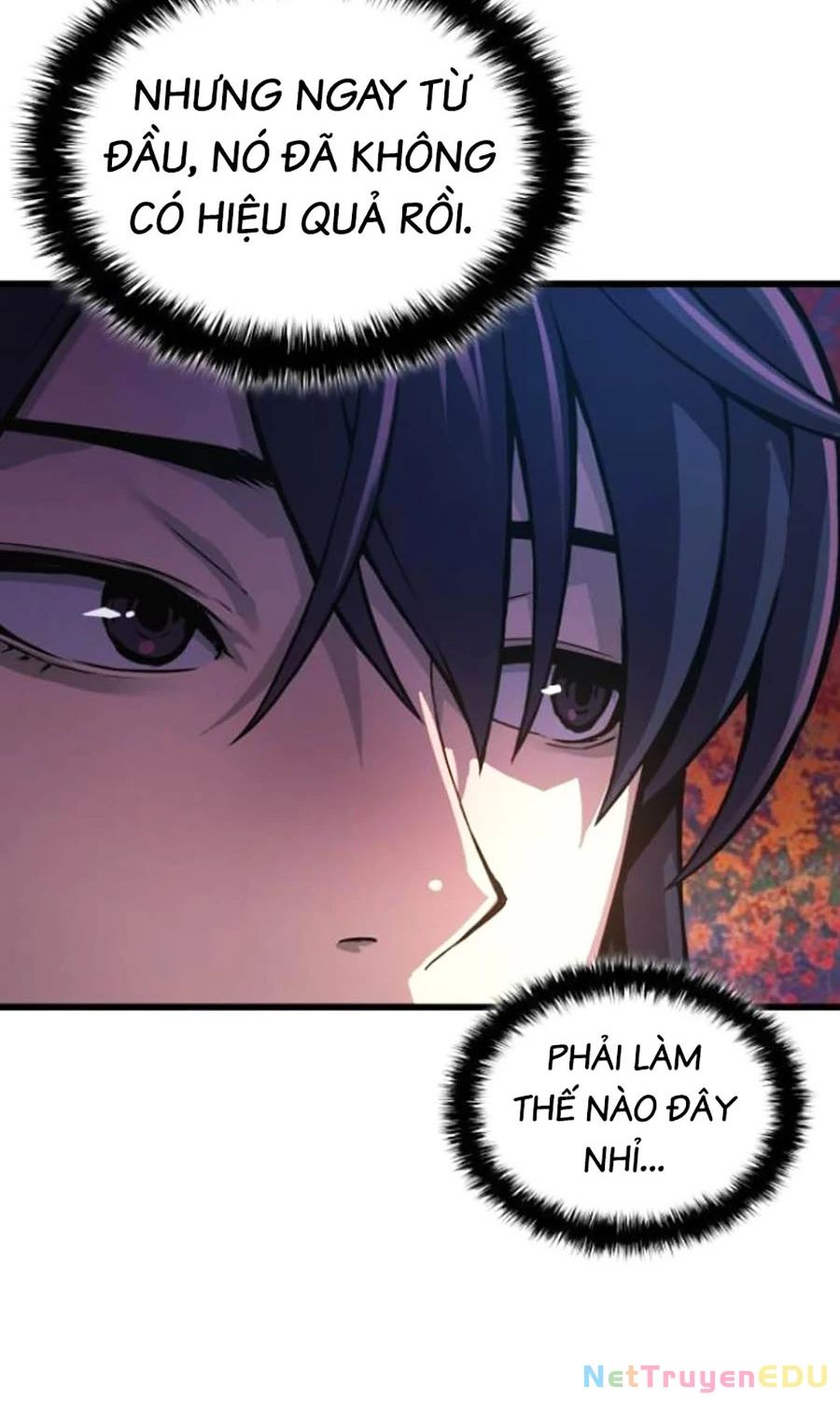 Quái Lực Loạn Thần Chapter 61 - Trang 4