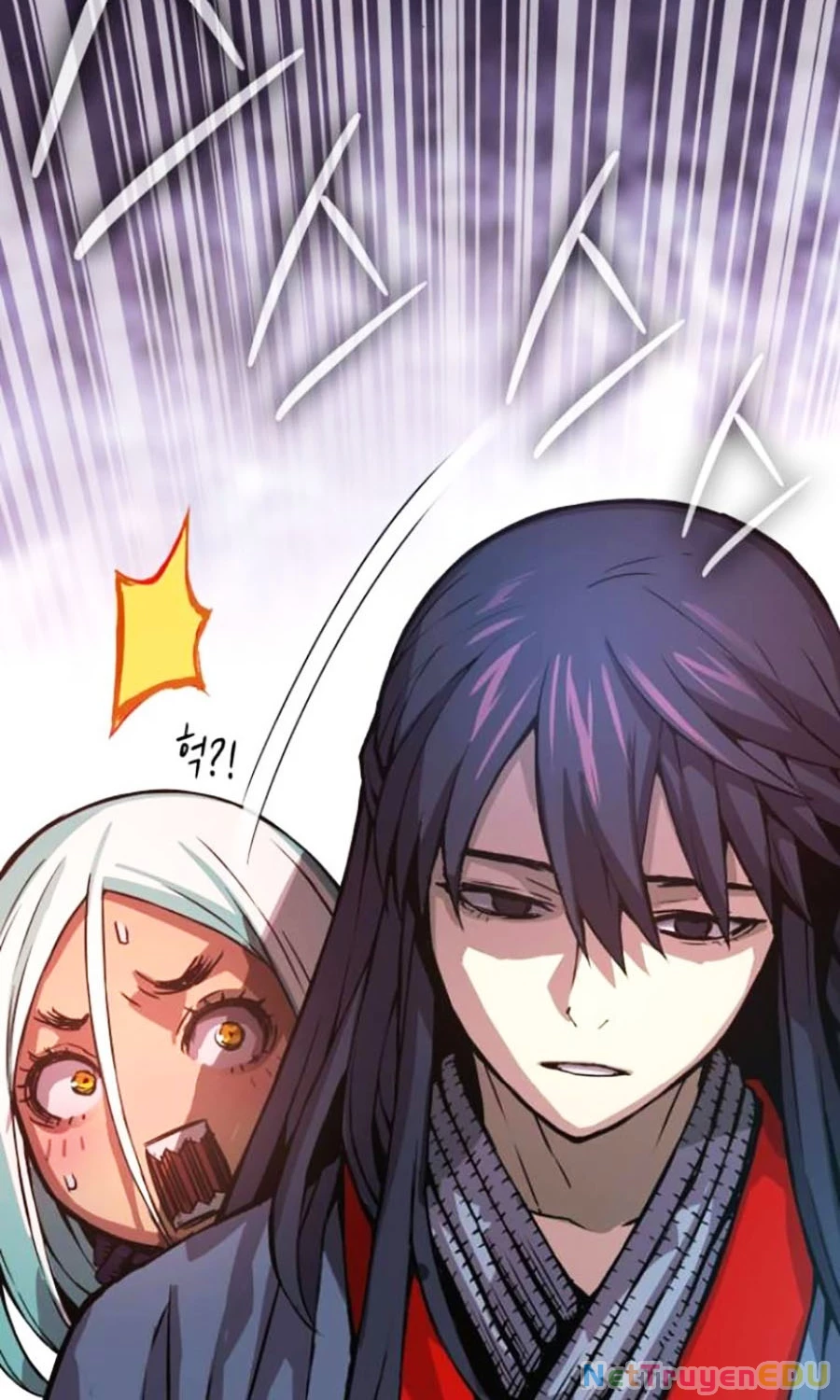 Quái Lực Loạn Thần Chapter 61 - Trang 4