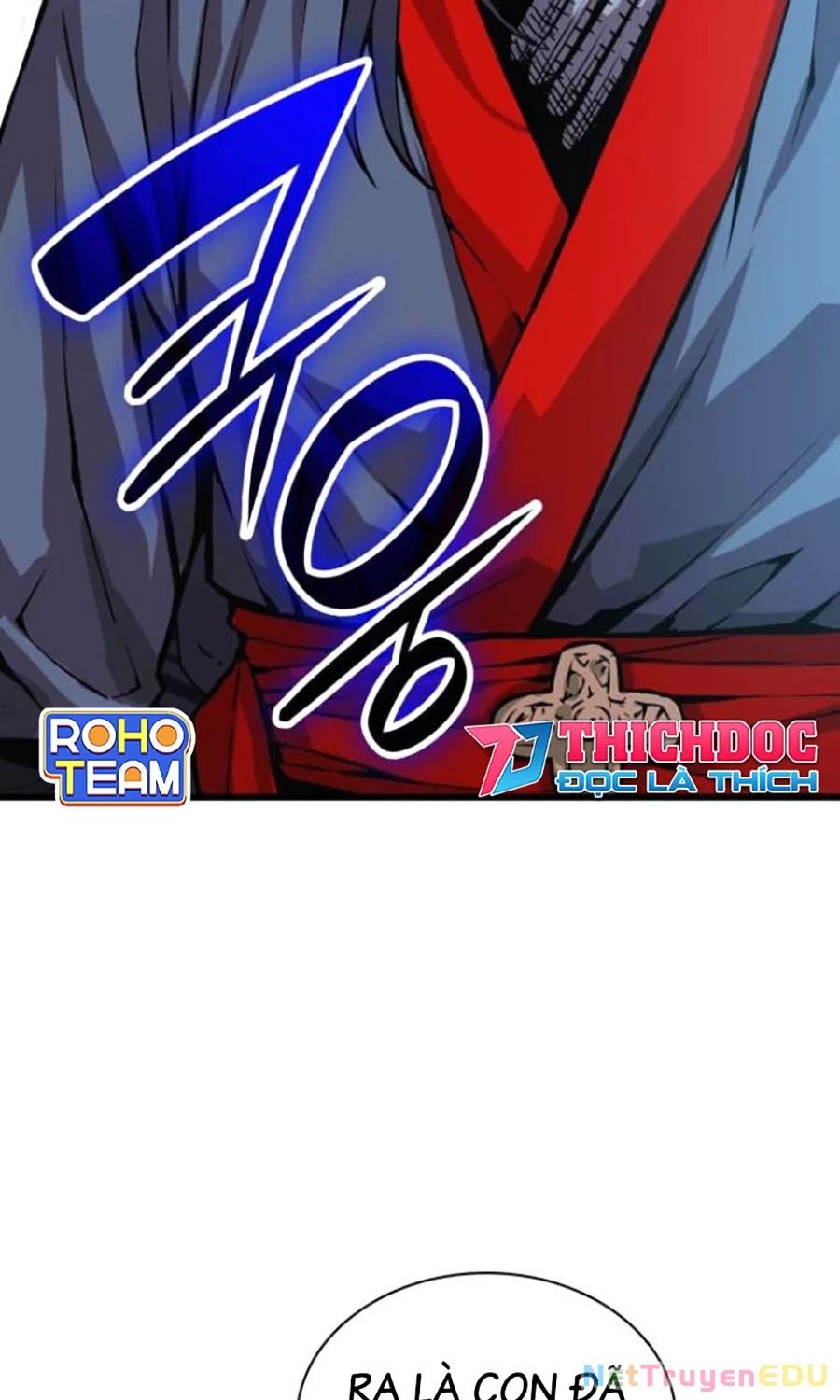 Quái Lực Loạn Thần Chapter 61 - Trang 4