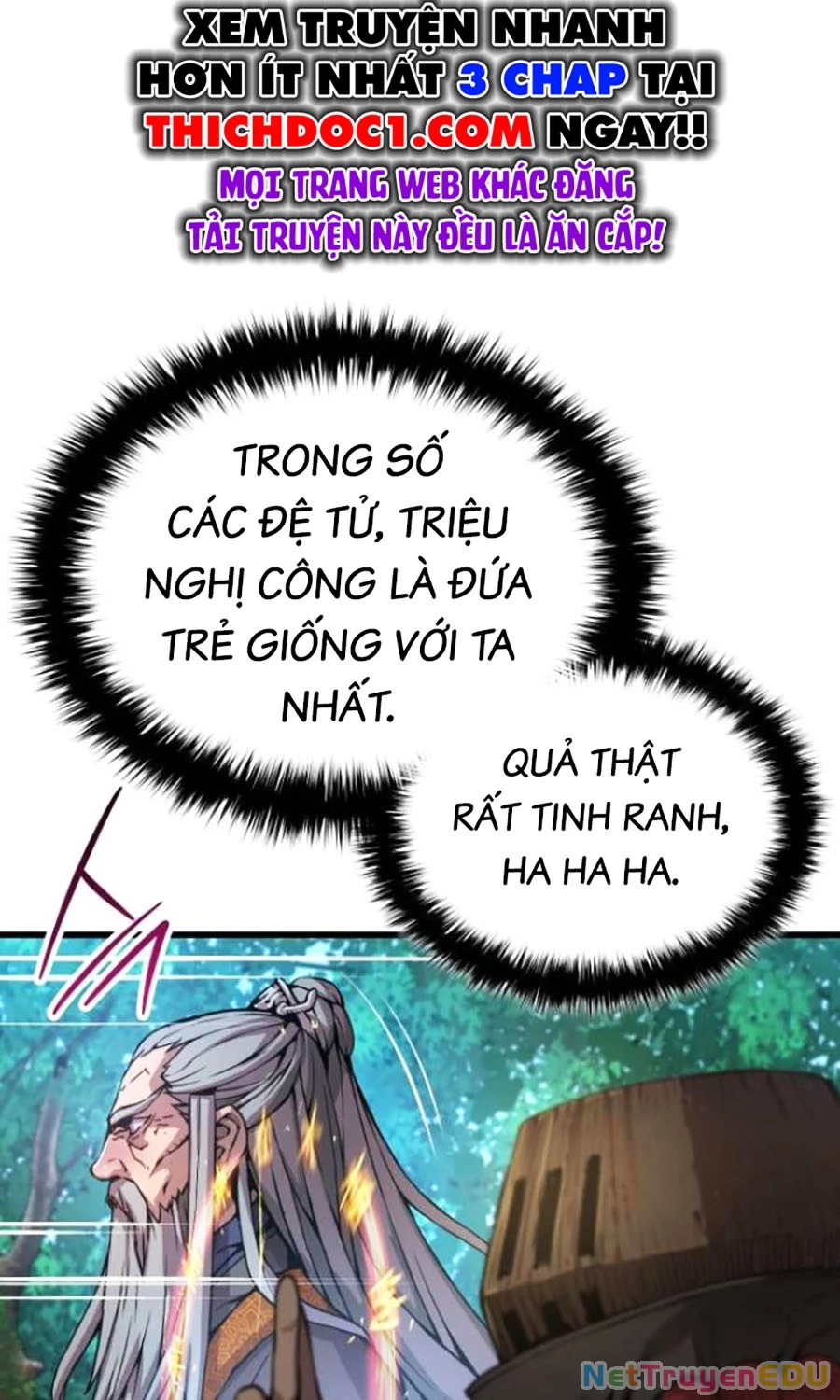 Quái Lực Loạn Thần Chapter 61 - Trang 4