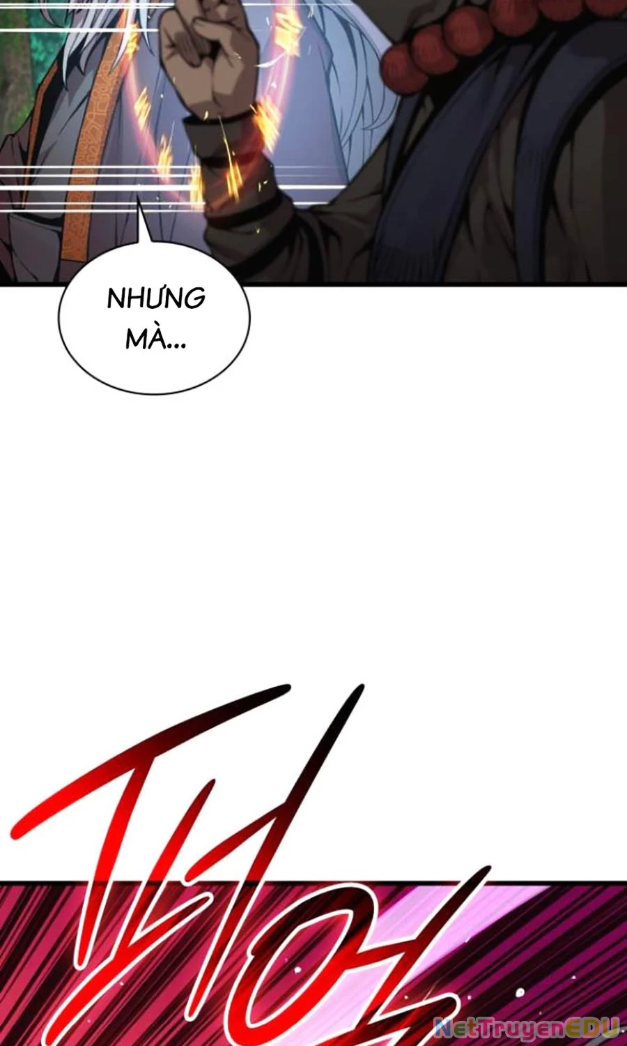 Quái Lực Loạn Thần Chapter 61 - Trang 4