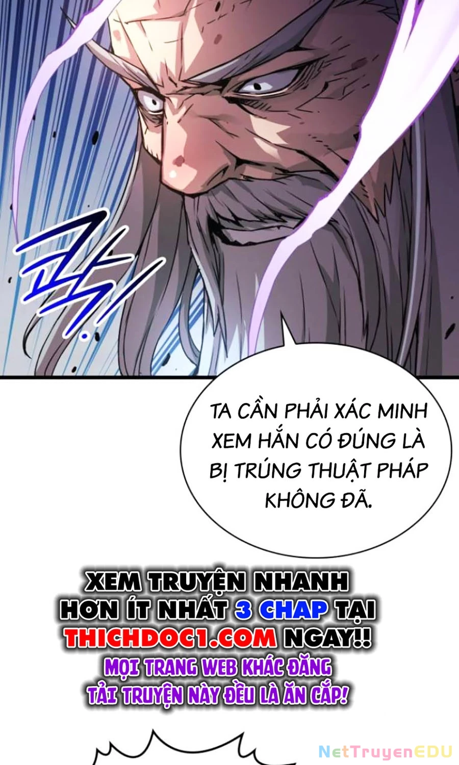 Quái Lực Loạn Thần Chapter 61 - Trang 4