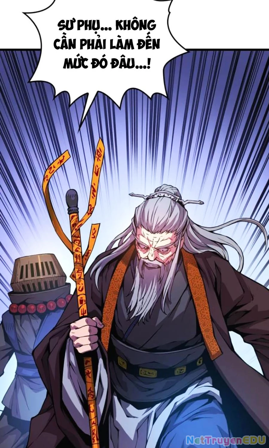 Quái Lực Loạn Thần Chapter 61 - Trang 4
