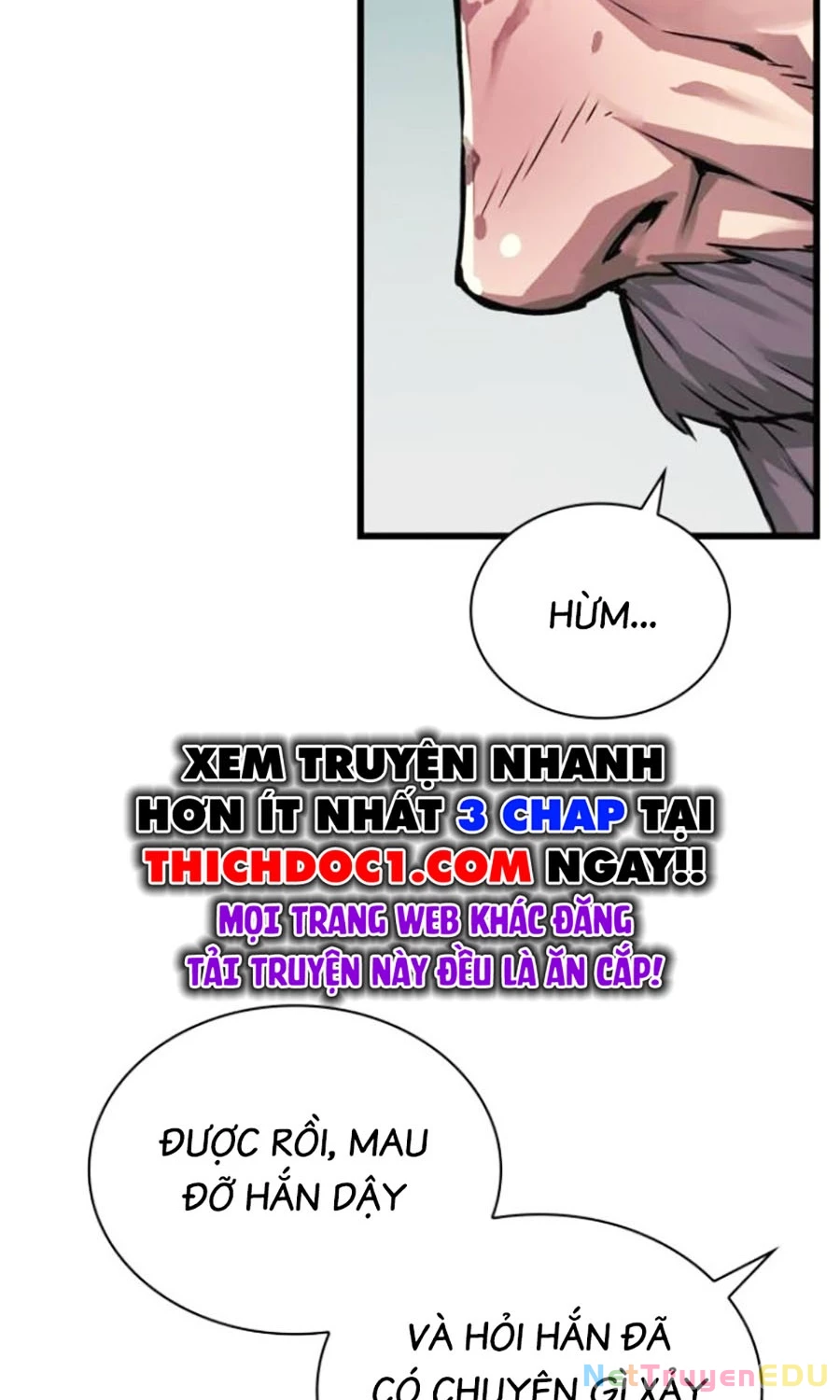 Quái Lực Loạn Thần Chapter 61 - Trang 4