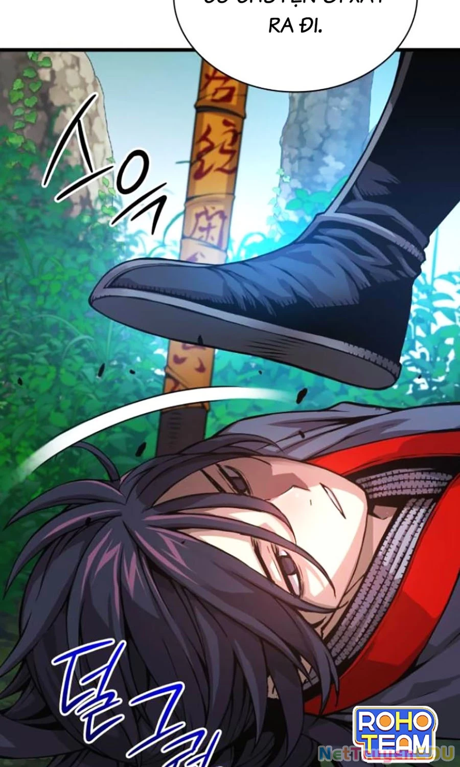 Quái Lực Loạn Thần Chapter 61 - Trang 4