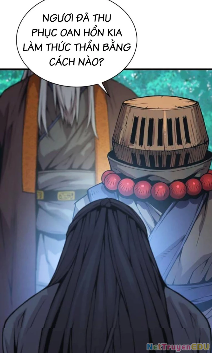 Quái Lực Loạn Thần Chapter 61 - Trang 4