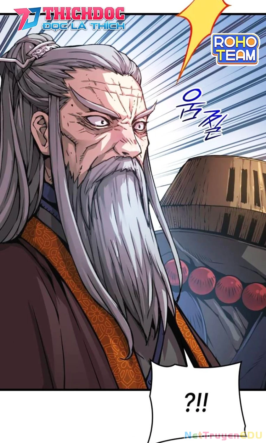 Quái Lực Loạn Thần Chapter 61 - Trang 4