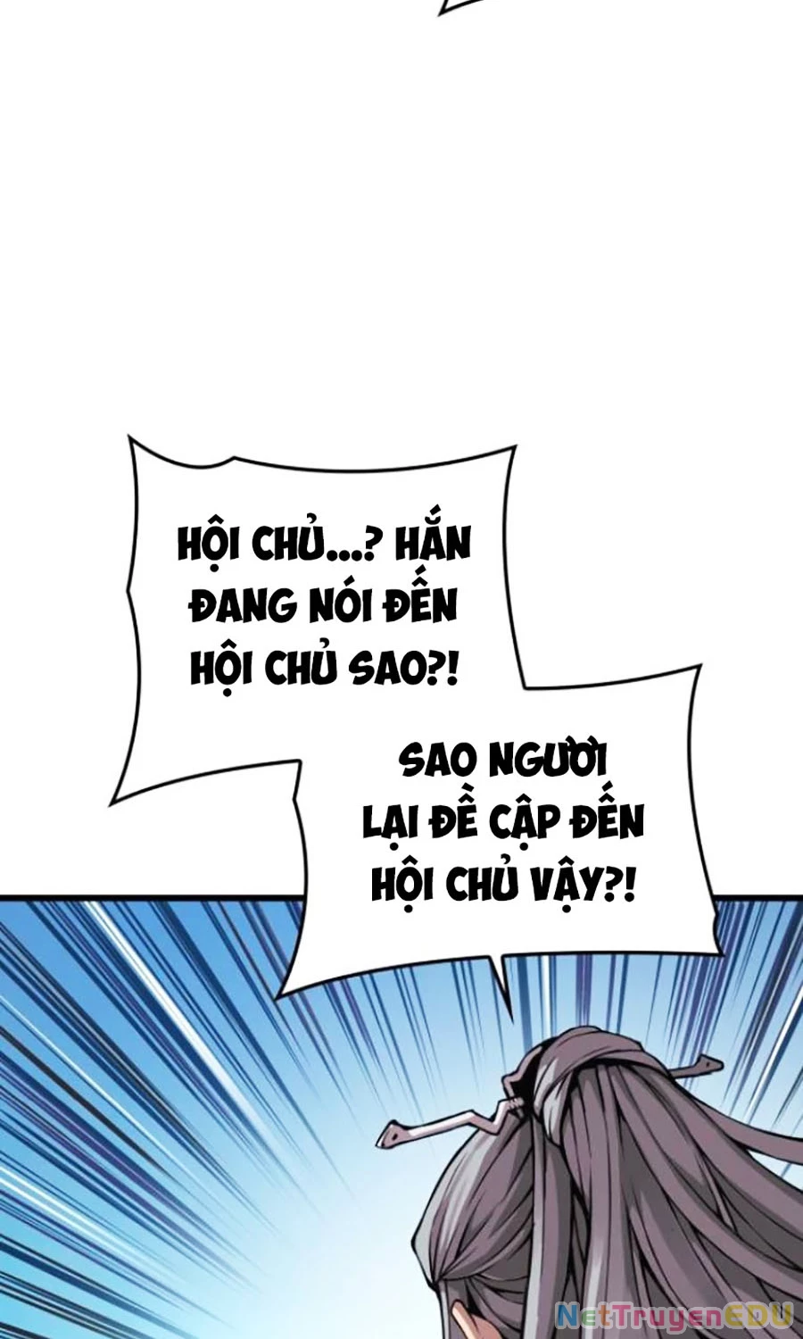 Quái Lực Loạn Thần Chapter 61 - Trang 4