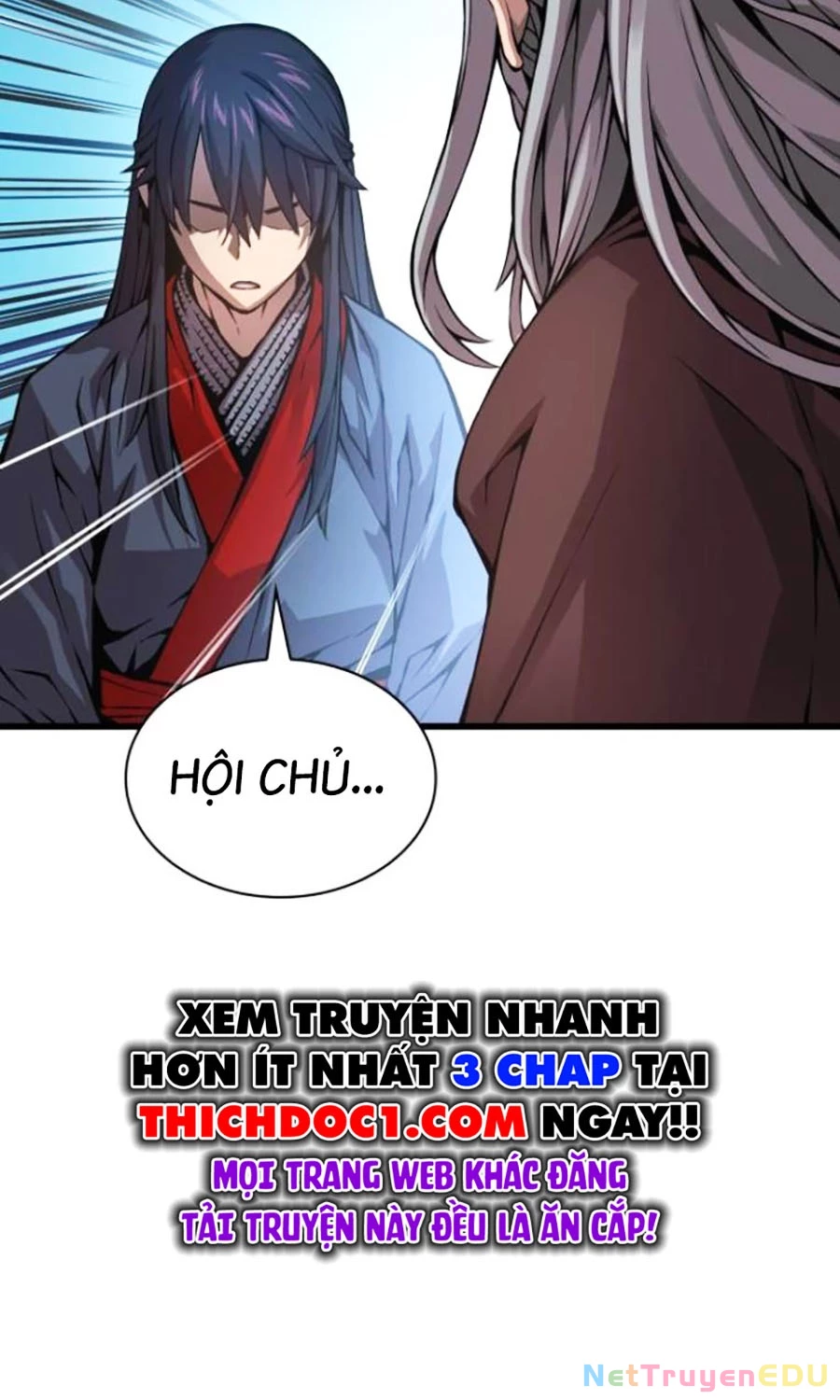 Quái Lực Loạn Thần Chapter 61 - Trang 4